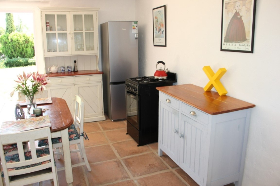 To Let 2 Bedroom Property for Rent in Rome Glen Western Cape